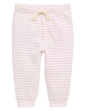 Pantalón Jogger Old Navy para bebé niña