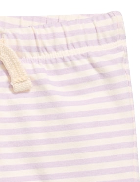 Pantalón Jogger Old Navy para bebé niña