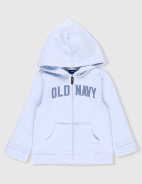 Sudadera Old Navy para bebé niño