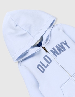 Sudadera Old Navy para bebé niño
