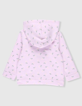 Sudadera Old Navy para bebé niña