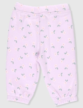 Pants Old Navy para bebé niña