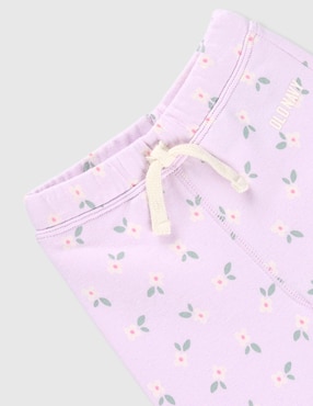 Pants Old Navy para bebé niña