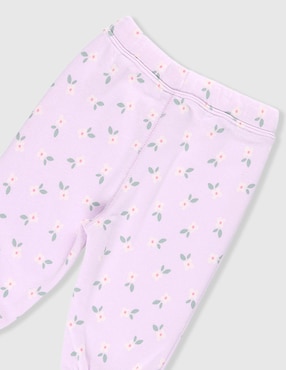 Pants Old Navy para bebé niña
