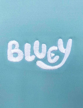 Conjunto traje de baño Bluey para bebé niño