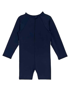Traje de baño completo Bluey para bebé niño