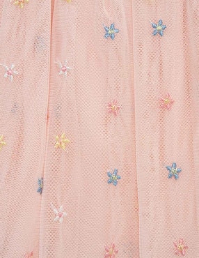 Conjunto casual Little Me de algodón para bebé niña