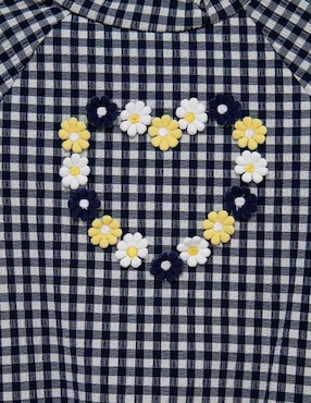 Traje de baño completo Little Me para bebé
