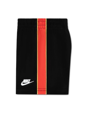 Conjunto deportivo regular Nike con elástico unisex