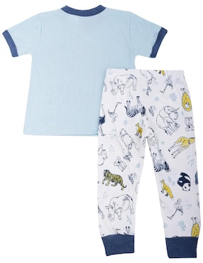 Conjunto casual Baby Creysi para niño
