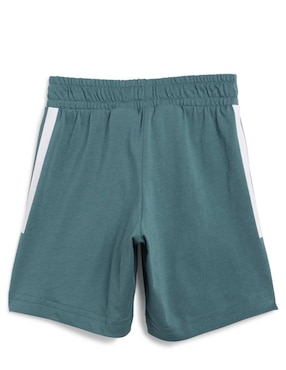 Conjunto deportivo Adidas I MRVL SM T SET para bebé