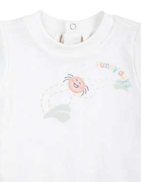 Conjunto Cao Duck para bebé niño