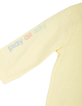 Conjunto Cao Duck para bebé niño