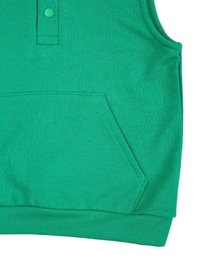 Conjunto Cao Duck para bebé niño