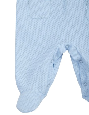Conjunto Cao Duck para bebé niña