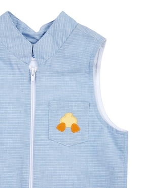 Conjunto Cao Duck para bebé niño