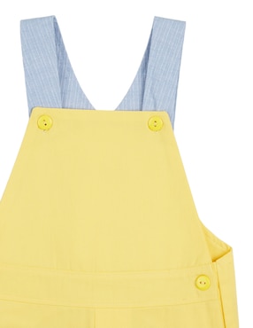 Conjunto Cao Duck para bebé niño