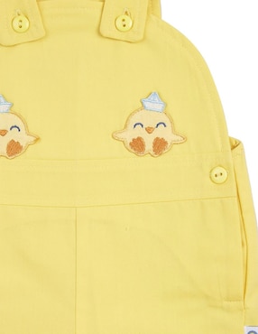 Conjunto Cao Duck para bebé niño