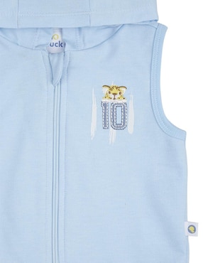 Conjunto Cao Duck para bebé niño