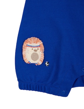 Pañalero Cao Duck con gorro