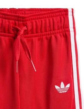 Conjunto pants Adidas Originals Firebird TS para bebé