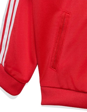 Conjunto pants Adidas Originals Firebird TS para bebé