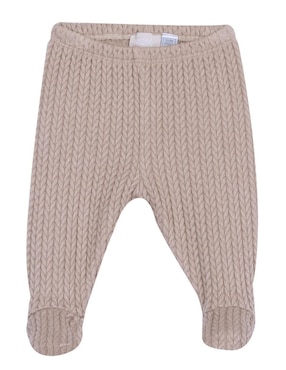 Conjunto casual Chicco de algodón para bebé niña