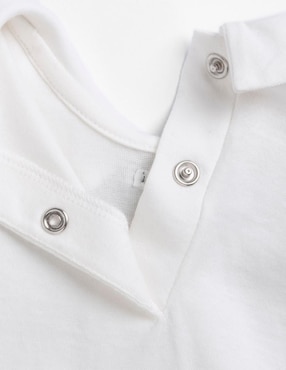 Conjunto de vestir Chicco de algodón para bebé niño