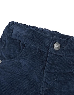 Pantalón Chicco para bebé niño