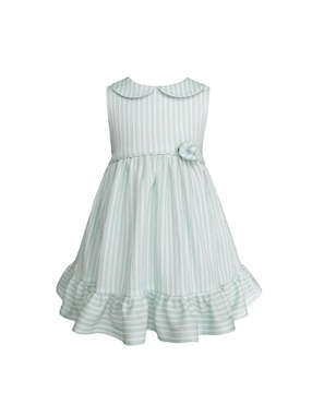 Vestido Gerat para bebé niña