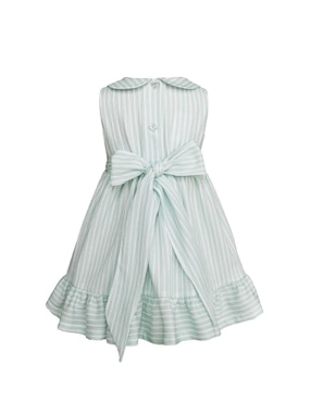 Vestido Gerat para bebé niña