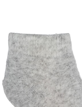 Tín Babies R Us de algodón para bebé 3 pares