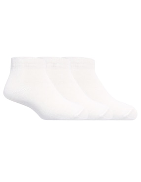 Set tin Mon Caramel Basics para bebé unisex 3 pares