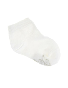 Set de tín Baby Creysi Collection de algodón unisex 3 pares