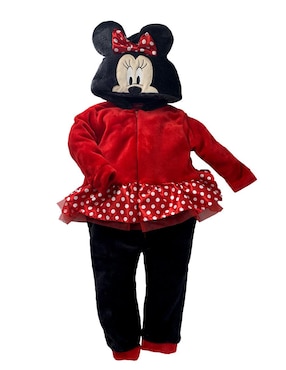 Mameluco Disney Para Infantil Unisex