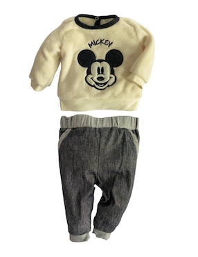 Conjunto Pijama Disney Unisex