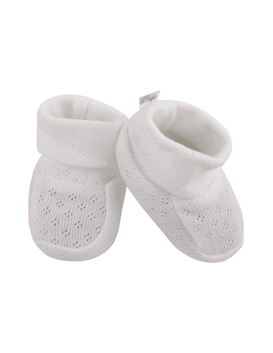 Calcetín de algodón unisex 2