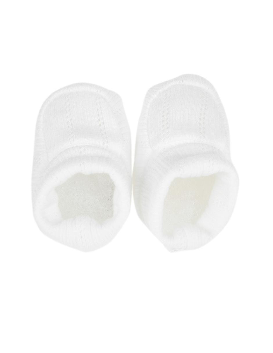 Calcetín de algodón unisex 6