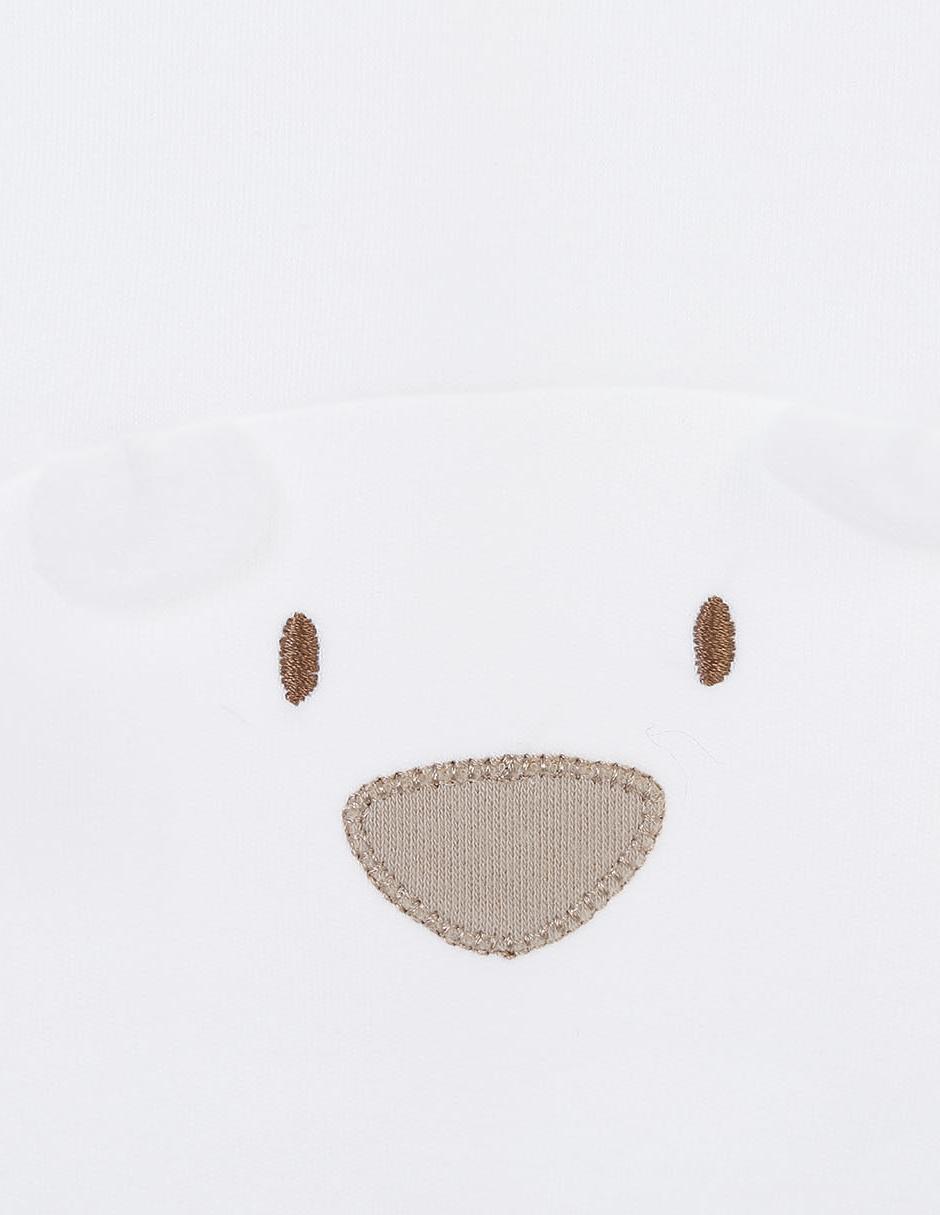 Set bebé unisex 3