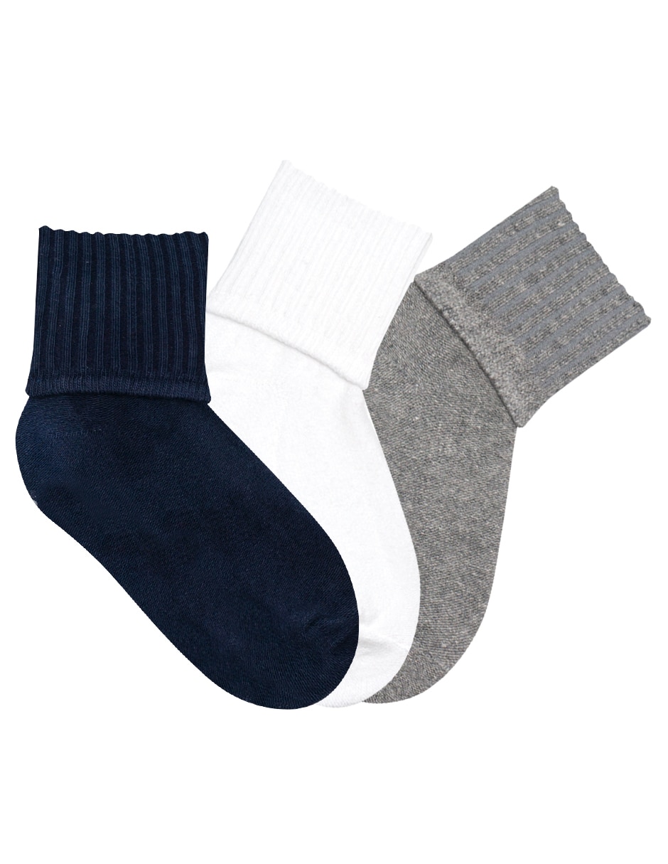 Set tin para bebé niño 3 pares 2