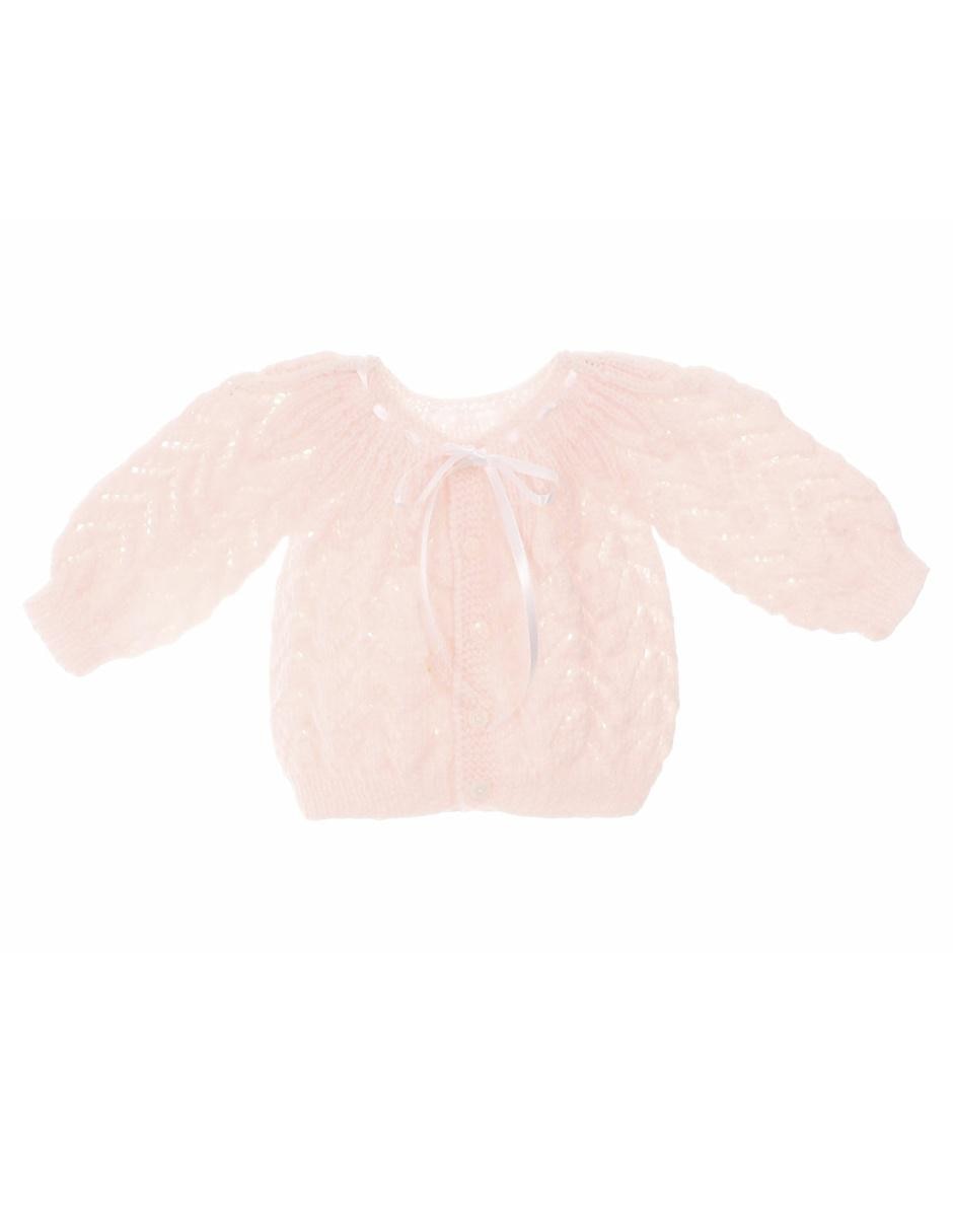 Chambra tejido unisex Chambra tejido unisex