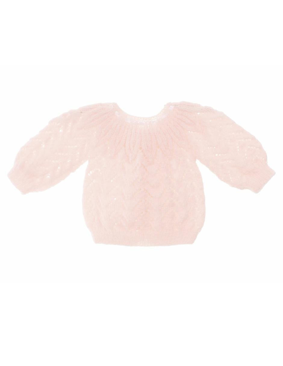 Chambra tejido unisex 2