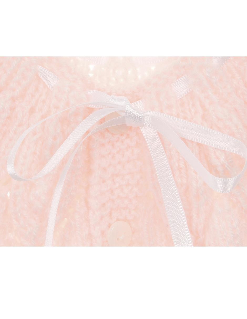 Chambra tejido unisex 3