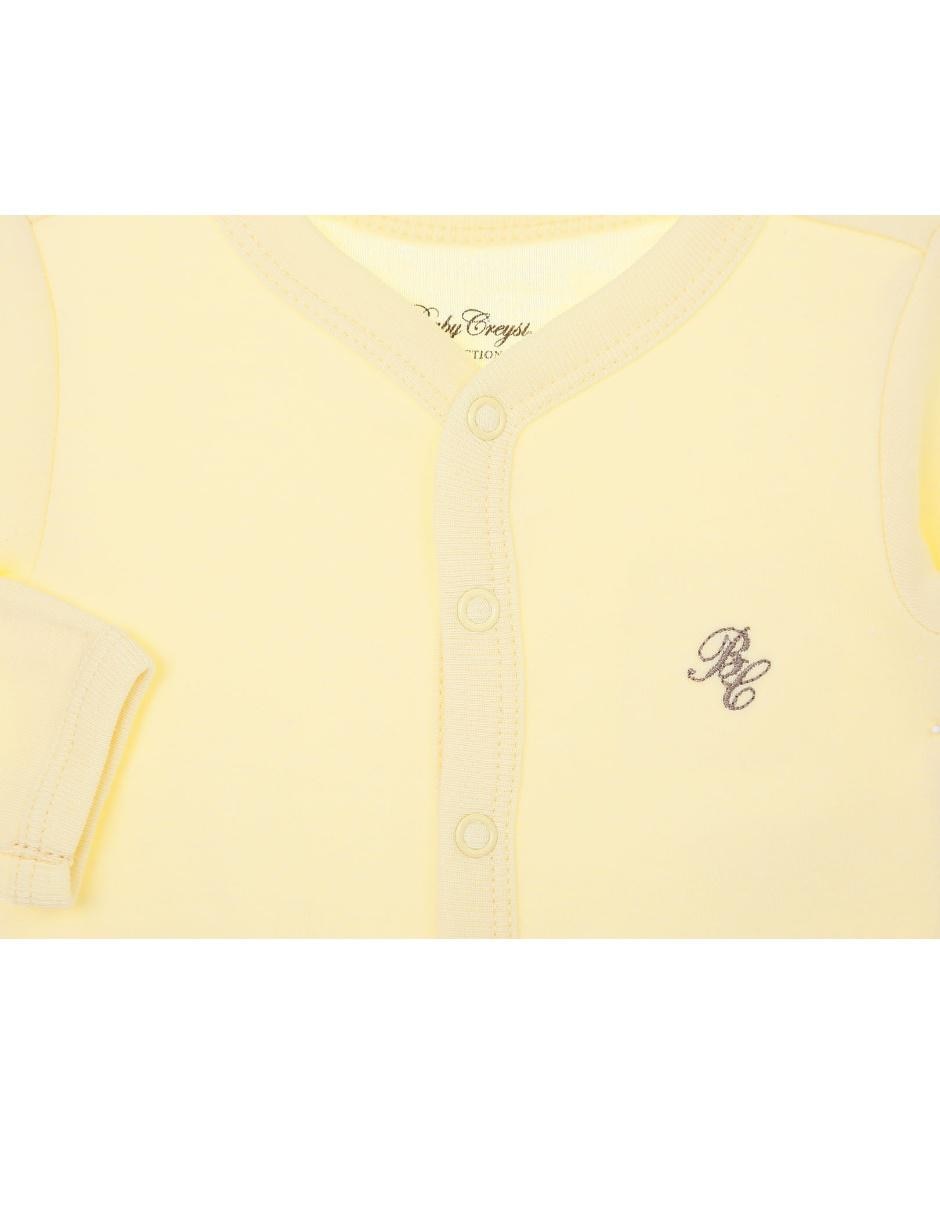 Set bebé unisex 3