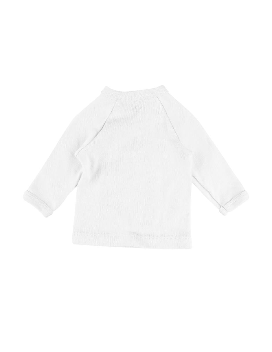 Camiseta cuello v unisex 3