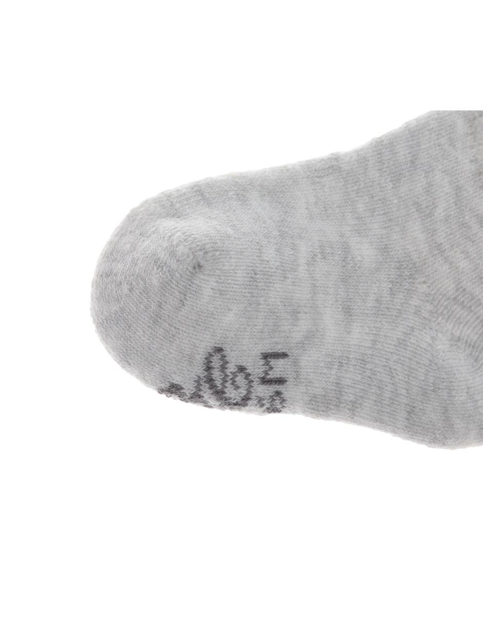 Set tin de algodón para bebé unisex 4 pares 2