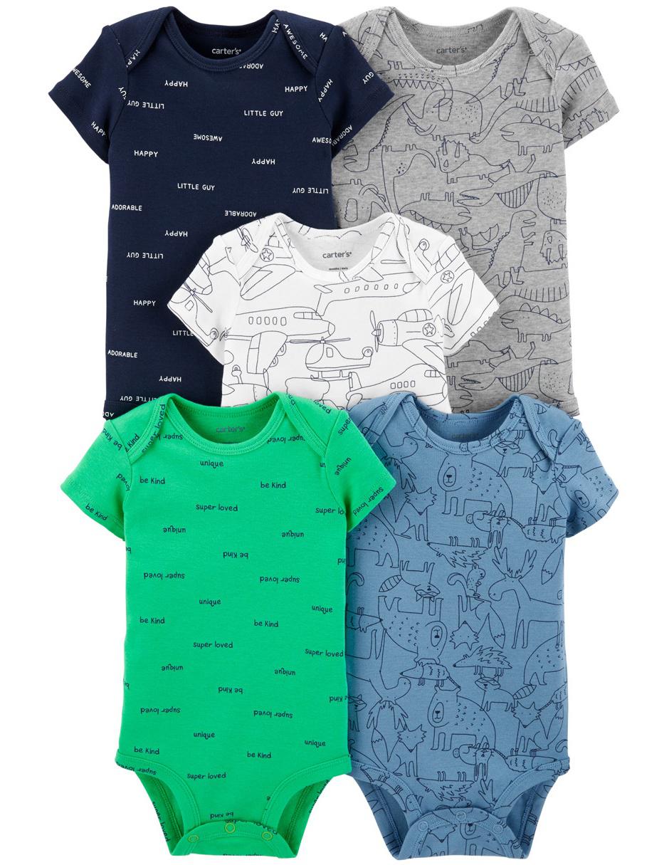 7 Cobijas Para Bebe Niño Regalos Niños Accesorios Sabanas Para Cunas By Carter/'s