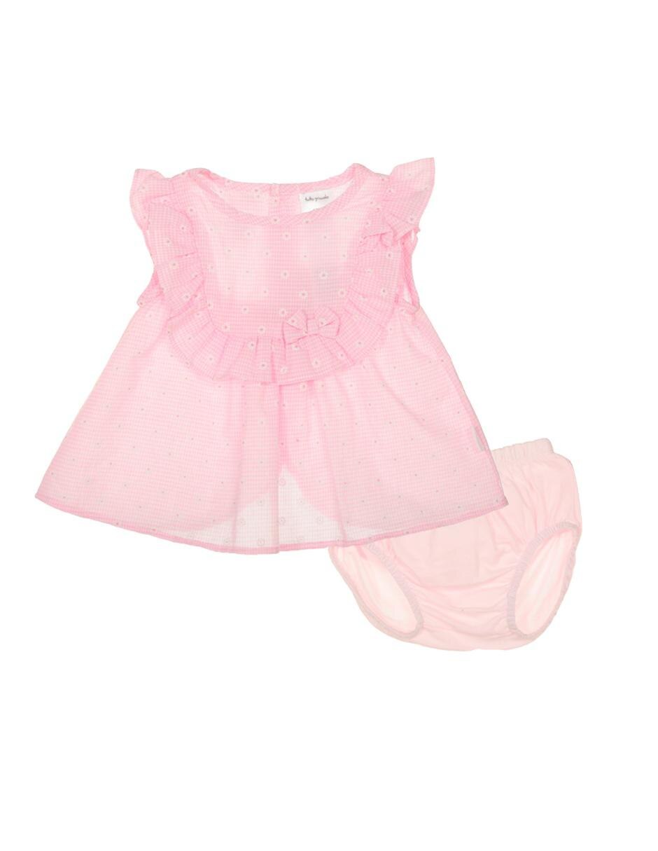 Tutto Piccolo Vestido para Beb/és
