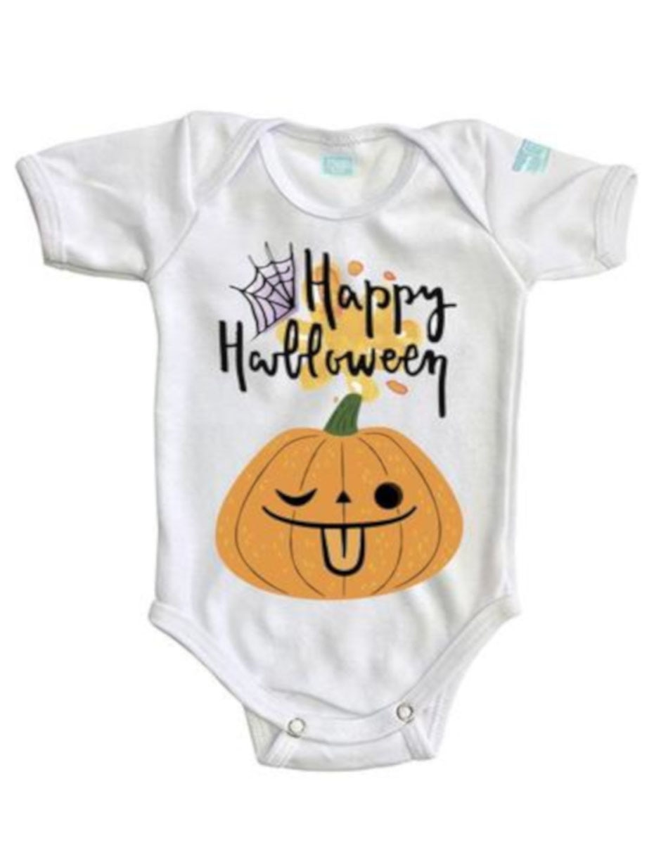 Body 2024 halloween bébé