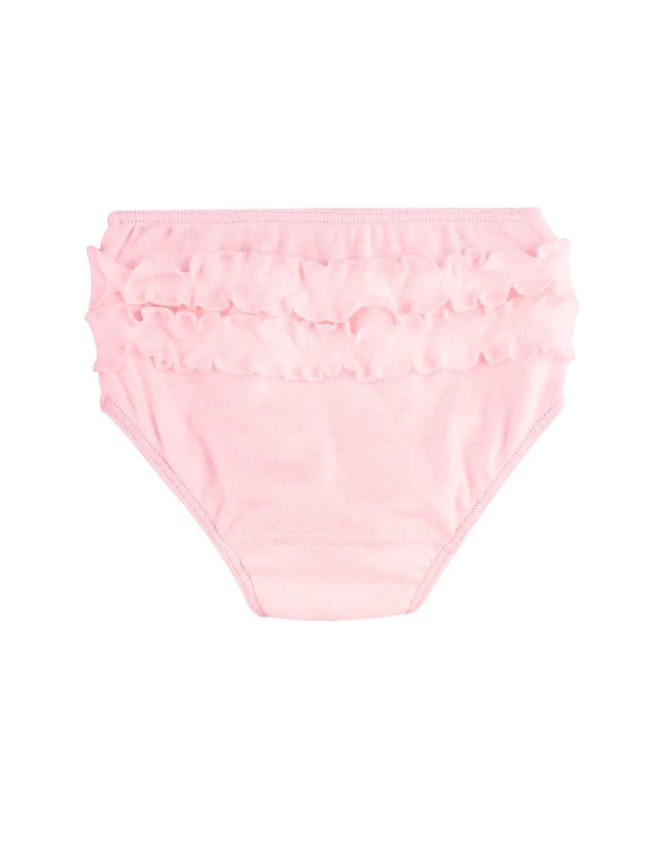 Panty algodón para niña 2